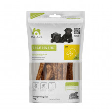 Maelson Treatees Stix Duck 100g - zdravé psie maškrty, sušené kačacie mäso Maelson Treatees Stix Duck 100g - zdravé psie maškrty, sušené kačacie mäso