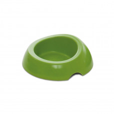 Maelson Biod Bowl - biologicky odbúrateľná miska pre psov a mačky, zelená - S