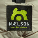 Maelson Cozy Roll - cestovná pelech pre psa s poťahom - L Maelson Cozy Roll - cestovná pelech pre psa s poťahom - L
