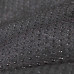 Maelson Soft Kennel Deluxe Cushion - pelech pre psa, mäkký vankúš do prepravky Soft Kennel, čierny - 3XL Maelson Soft Kennel Deluxe Cushion - pelech pre psa, mäkký vankúš do prepravky Soft Kennel, čierny - 3XL