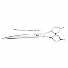 Artero One Curved Scissors 8" - profesionálne nožnice na starostlivosť, ohnuté