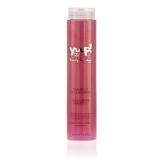 Yuup! Home Volumizing Shampoo - výživný šampón s keratínom, zväčšujúci objem vlasov - 250ml