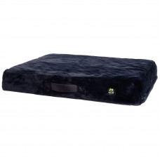 Maelson Orthopaedic Memofluff Pelíšek pre psov - ortopedický matrac pre psov, antracit - S Maelson Orthopaedic Memofluff Pelíšek pre psov - ortopedický matrac pre psov, antracit - S