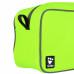 Taška Hurtta Zhero Camo - Neoprénové puzdro na doplnky pre psov - Neon Green