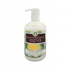 Best Shot Spa Sweet Magnolia Fortifying Conditioner - posilňujúci kondicionér pre srsť psov a mačiek, s vôňou sladkej magnólie, koncentrát 1:6 - 473ml