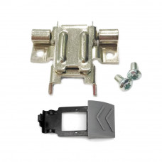 Pánt čepele pre Moser 1245, Wahl KM2, KM Cordless