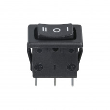 Prepínač pre Moser 1245 MAX 45, Wahl KM2