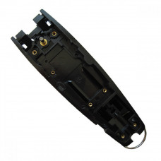 Spodný kryt pre stroj Moser Rex 1230 / 1233