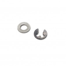 Podložka s krúžkom pre Moser max 1245, Wahl KM2