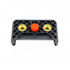 Vodidlo/lôžko čepele pre holiaci strojček Moser 1400