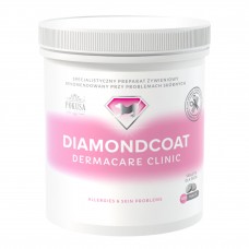 Temptation DiamondCoat Dermacare Clinic 500 tbl. - prípravok podporujúci alergické kožné problémy u psov