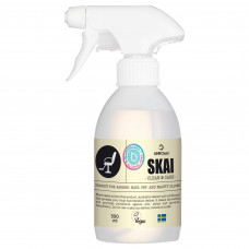 All1Clean Skai Clean & Care Spray - antistatický prípravok na čistenie, starostlivosť a ochranu umelých materiálov - 300ml