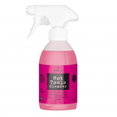 All1Clean Hot Tools Cleaner 300ml - sprej na čistenie žehličiek na vlasy, kuličiek, žehličiek s turmalínovým, keramickým alebo kovovým povlakom