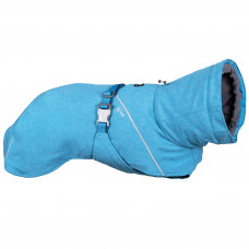 Hurtta Expedition Parka II Ocean - Nepremokavá zimná bunda pre psa, modrá - 23