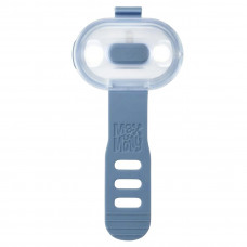 Max&Molly Matrix 2.0 Ultra LED - Lampa pre psa, pastelové farby - modrá