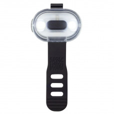 Max&Molly Matrix 2.0 Ultra LED - Lampa pre psa, pastelové farby - čierna