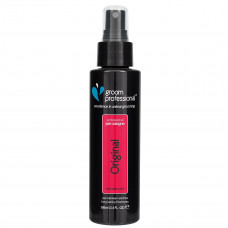 Groom Professional Original Cologne - parfumovaná toaletná voda pre psov - 100 ml