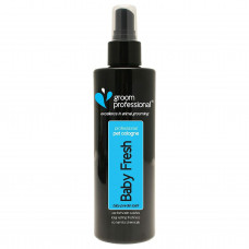 Groom Professional Baby Fresh Cologne - parfumovaná toaletná voda pre psov - 100 ml