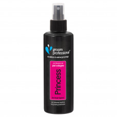 Groom Professional Princess Cologne - parfumovaná toaletná voda pre psov - 100 ml