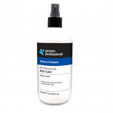 Groom Professional Knot a Problem - sprej na rozčesávanie uzlov u psov - 400 ml