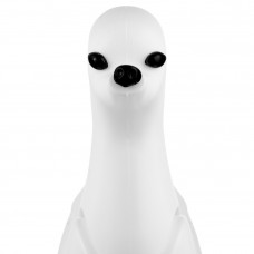 Pán Jiang Poodle Model Dog Eyes & Nose - náhradné oči a nos pre figurínu na strihanie srsti