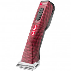 Heiniger Opal Xtend Clipper – bezdrôtový strojček 2 v 1 na strihanie psov a precíznu úpravu dobytka