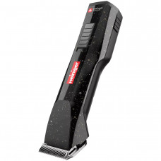 Zastrihávač vlasov Heiniger Orion - bezdrôtový zastrihávač vlasov, sada s čepeľou 0,5 mm