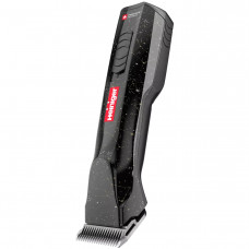 Zastrihávač vlasov Heiniger Sirius - bezdrôtový, dvojrýchlostný zastrihávač vlasov, sada s čepeľou 0,5 mm