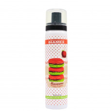 Diamex Macarons Perfume Pomme d'Amour 30ml - psia vôňa s vôňou karamelizovaného jablka