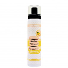 Diamex Macarons Perfume Pamplemousse-Mandarine 30ml - parfum pre psov s vôňou grapefruitu a mandarínky