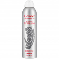 iGroom Boost It Textury Spray 198g - sprej na objem a textúru pre psov