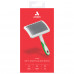 Andis Soft-Tooth Slicker Brush - kefa pre psov s mäkkými zubami Andis Soft-Tooth Slicker Brush - kefa pre psov s mäkkými zubami