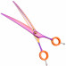 Nožnice P&W ButterFly Curved Chunker Scissors 8" - zakrivené editačné nožnice, 48 chunk zubov Nožnice P&W ButterFly Curved Chunker Scissors 8" - zakrivené editačné nožnice, 48 chunk zubov