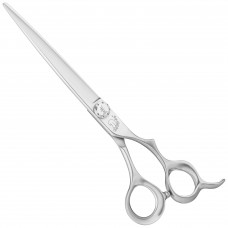 Yento TanTo rovné nožnice 7" - rovné nožnice na úpravu srsti vyrobené z japonskej ocele Yasugi Hagane