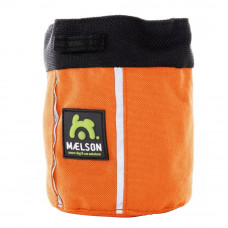 Maelson Treatee Mag Pouch - Vodotesné vrecko na psie maškrty s magnetickým zatváraním - Oranžové Maelson Treatee Mag Pouch - Vodotesné vrecko na psie maškrty s magnetickým zatváraním - Oranžové