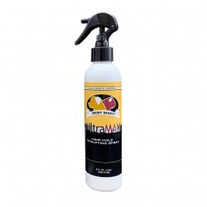 Best Shot UltraMax Pro Hair Hold Spray 236ml - profesionálny prípravok na úpravu a stuhnutie vlasov 