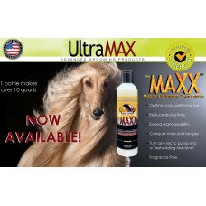 Best Shot The Maxx Ultra Concentrate - profesionálny, viacúčelový a veľmi účinný kondicionér na srsť, silný koncentrát - 250 ml