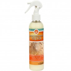 Best Shot Scentament Spa Exotic Island Spray 236ml - vonný kondicionér s antistatickými vlastnosťami a uľahčujúcimi rozčesávanie vlasov, tropická vôňa