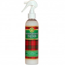 Best Shot Scentament Spa Harvest Apple Spray 236ml - vonný kondicionér s antistatickým účinkom a uľahčujúcim rozčesávanie vlasov, korenistá vôňa