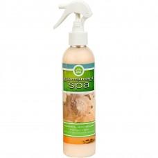 Best Shot Scentament Spa Mango Maui Spray 236ml - aromatický kondicionér s antistatickými vlastnosťami a uľahčujúcim rozčesávanie vlasov, tropická vôňa