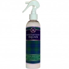 Best Shot Scentament Spa Berry Amaretto Spray 236ml - vonný kondicionér s antistatickými vlastnosťami a uľahčujúcimi rozčesávanie vlasov, príjemná vôňa