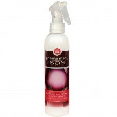 Best Shot Scentament Spa Fresh Apple & Lilly Spray 236 ml - vonný kondicionér s antistatickým účinkom a uľahčujúcim rozčesávanie vlasov, vôňa slnka