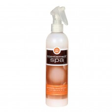 Best Shot Scentament Spa Apricot & Lily Body Splash Splash 236ml - aromatický kondicionér s antistatickými vlastnosťami, ktorý uľahčuje rozčesávanie vlasov.