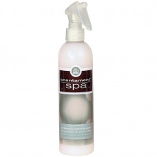 Best Shot Scentament Spa Cucumber Melon Spray 236ml - aromatický kondicionér s antistatickým účinkom a uľahčujúcim rozčesávanie vlasov, svieža vôňa m