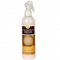 Best Shot Scentament Spa Pina Colada Spray 236ml - vonný kondicionér s antistatickými vlastnosťami a uľahčujúcimi rozčesávanie vlasov, sladké a prázdninové