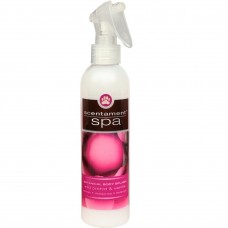 Best Shot Scentament Spa Wild Orchid & Vanilla Spray 236ml - aróma kondicionér s antistatickými vlastnosťami a uľahčujúcimi rozčesávanie vlasov, vôňa