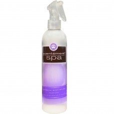 Best Shot Scentament Spa Lavender Spray 236ml - vonný kondicionér s antistatickými vlastnosťami a uľahčujúcimi rozčesávanie vlasov, krásna vôňa zákona