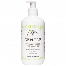 Groom Professional Luxe jemný šampón 350ml - jemný šampón bez vône pre psy a mačky, koncentrát 1:30