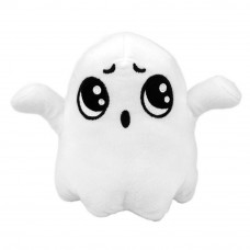 Plyšová hračka Dashi Halloween Boo - plyšový psík, halloweenske strašidlo