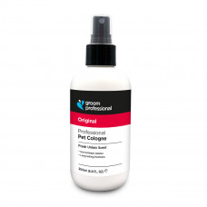 Groom Professional Original Cologne - parfumovaná toaletná voda pre psov - 200 ml